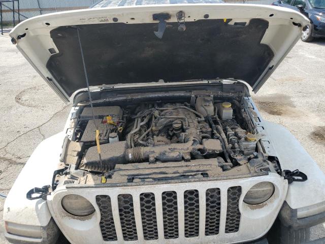 2022 JEEP GLADIATOR SPORT 1C6HJTAG3NL163736