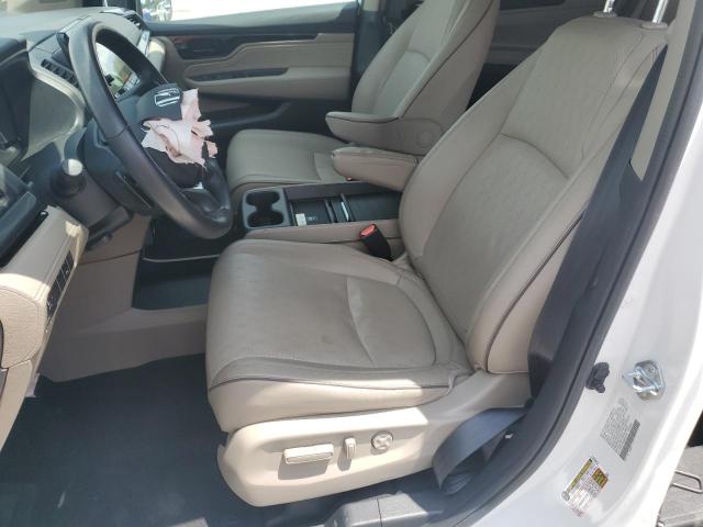 2024 HONDA ODYSSEY EL 5FNRL6H95RB062240