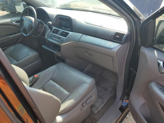 2010 HONDA ODYSSEY EX - 5FNRL3H79AB030957