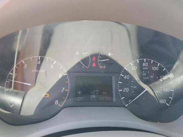 2014 NISSAN SENTRA S - 3N1AB7AP7EY302954