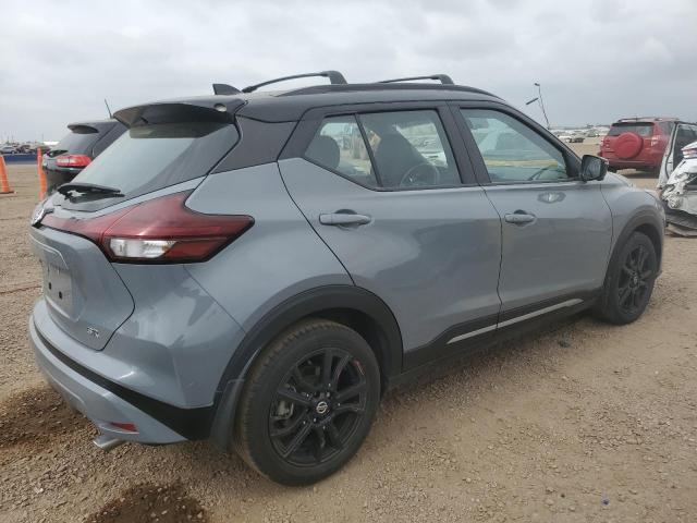 2021 NISSAN KICKS SR 3N1CP5DV1ML477530