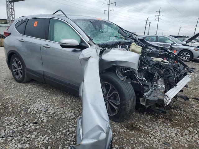 2022 HONDA CR-V EX - 7FARW1H55NE013710