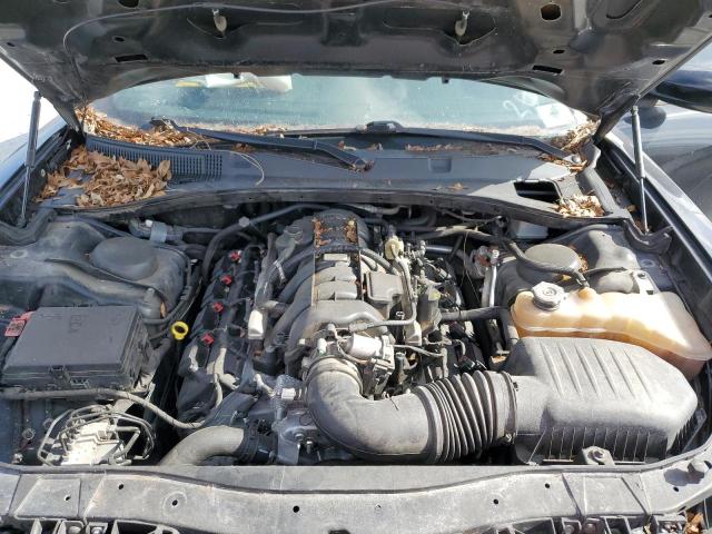 2019 DODGE CHARGER PO 2C3CDXAT7KH703584
