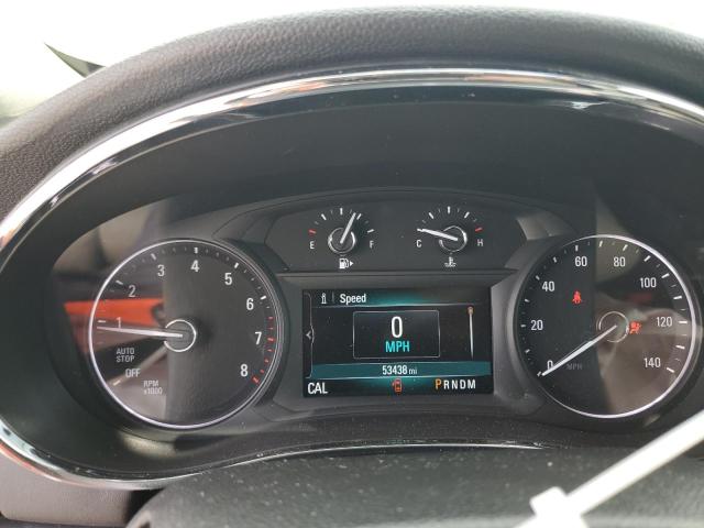 2018 BUICK ENCORE PRE KL4CJDSM5JB605861