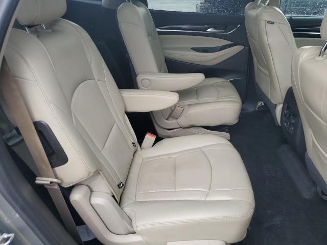 2018 BUICK ENCLAVE PR 5GAERCKW3JJ218042
