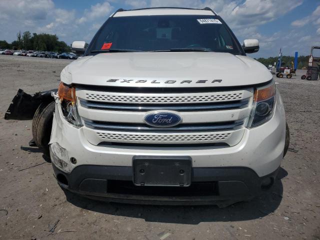 2015 FORD EXPLORER L - 1FM5K8F86FGB55076