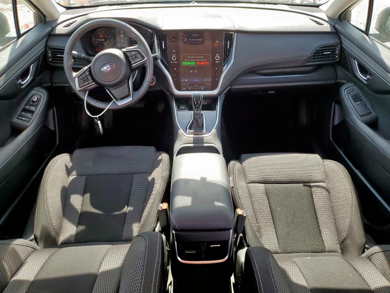 2025 SUBARU OUTBACK PR - 4S4BTADC8S3105425