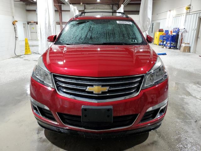 2014 CHEVROLET TRAVERSE L - 1GNKVGKD3EJ250604
