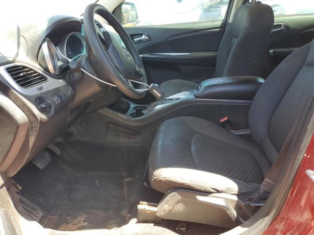 2015 DODGE JOURNEY SE 3C4PDCAB5FT715095