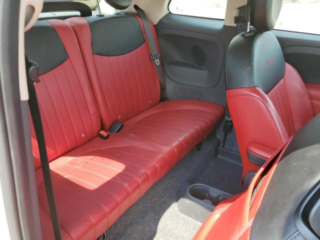 2015 FIAT 500 LOUNGE 3C3CFFER7FT733068