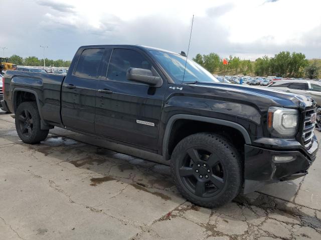 2017 GMC SIERRA K15 1GTV2LEC6HZ331791