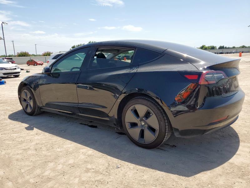 2023 TESLA MODEL 3 5YJ3E1EB9PF633137