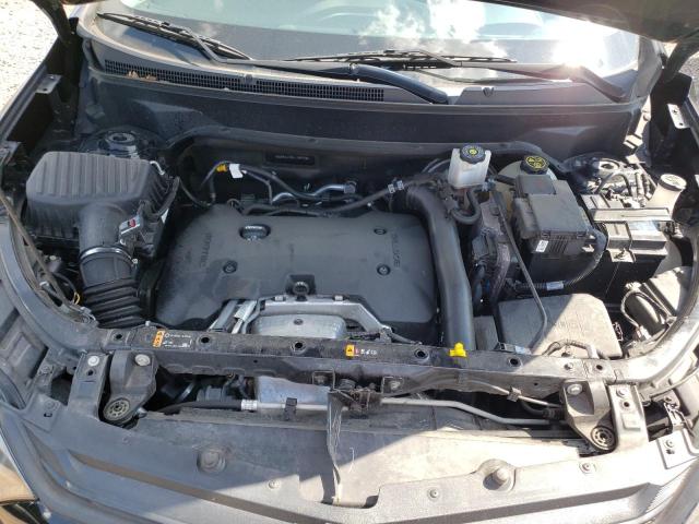 2020 CHEVROLET EQUINOX LT 3GNAXLEX0LL154973