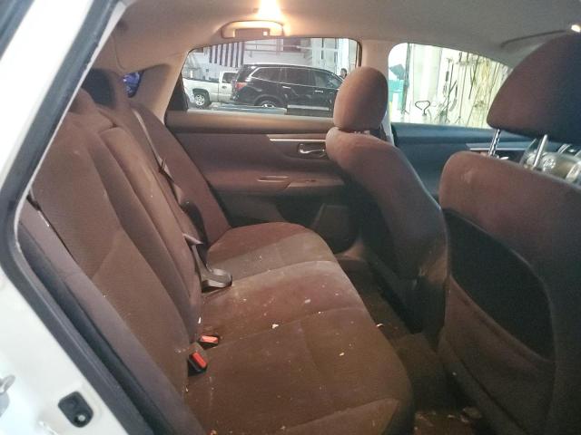 2015 NISSAN ALTIMA 2.5 - 1N4AL3AP3FC166776