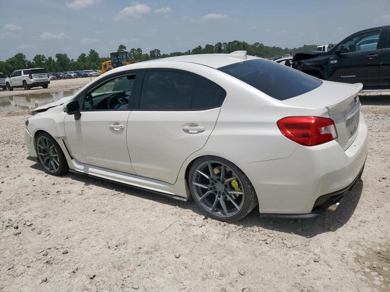 2020 SUBARU WRX STI LI JF1VA2V65L9831415
