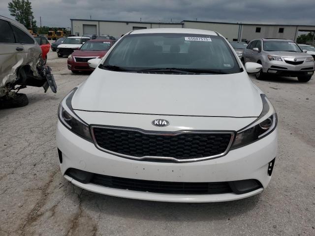 2017 KIA FORTE LX - KNAFK5A81H5675356