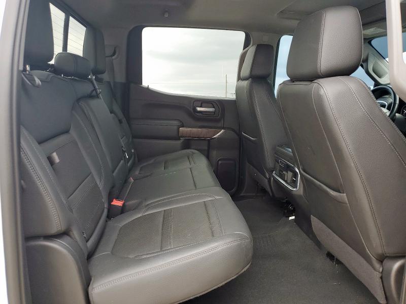 2021 GMC SIERRA K15 3GTU9FET1MG218253