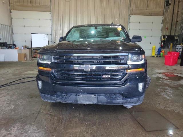 2018 CHEVROLET SILVERADO - 1GCVKRECXJZ144434
