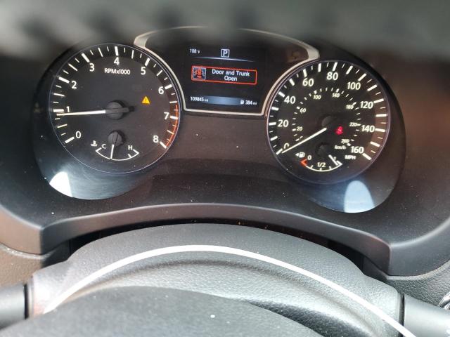 2016 NISSAN ALTIMA 2.5 - 1N4AL3AP7GN323845