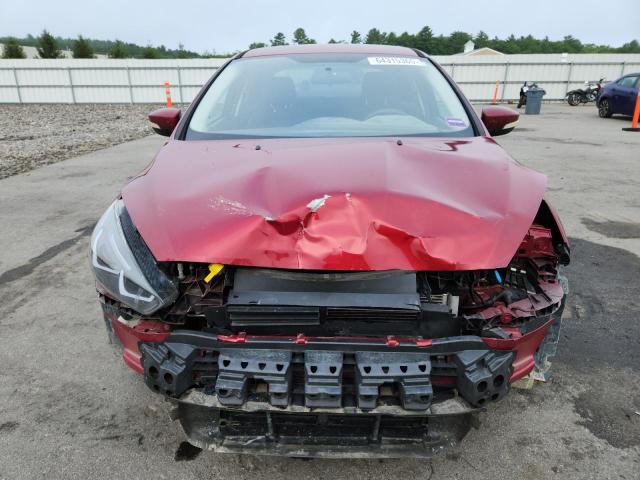 2016 FORD FOCUS SE 1FADP3F28GL393820