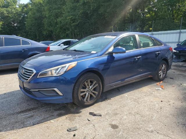 Vin: 5npe24af1gh266358, lot: 63017565, hyundai sonata se 2016 img_1