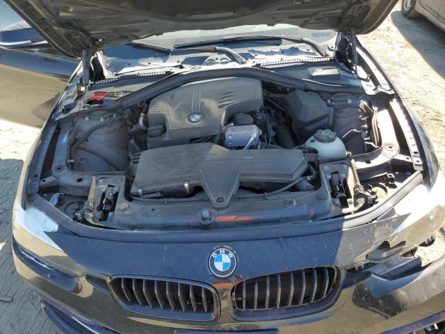2016 BMW 328 I SULE WBA8E9G59GNT88639