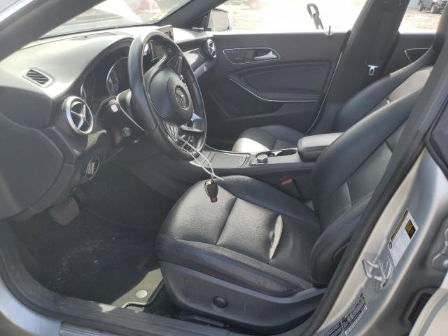 2015 MERCEDES-BENZ CLA 250 4M WDDSJ4GBXFN200003