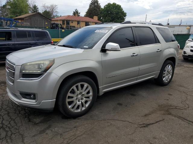 2015 GMC ACADIA DENALI 1GKKVTKD9FJ377378