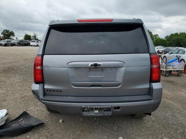 2018 CHEVROLET TAHOE K150 1GNSKBKC8JR222439