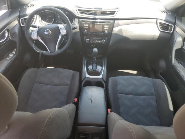 2016 NISSAN ROGUE S KNMAT2MV3GP595263