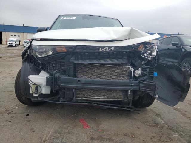 2024 KIA SOUL LX KNDJ23AU0R7220115
