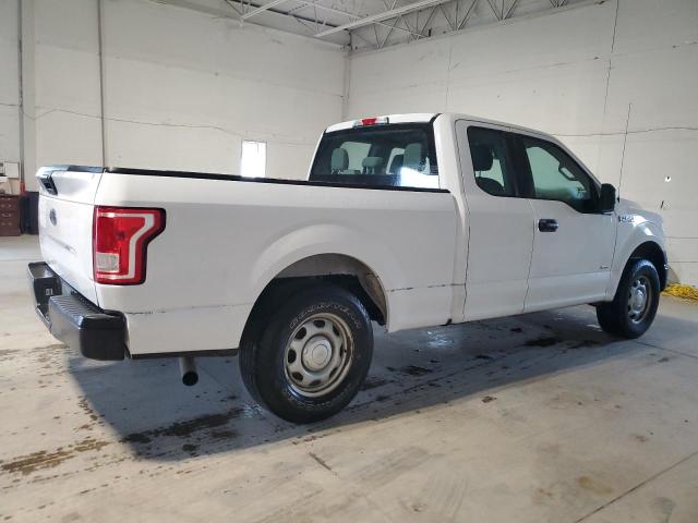 Vin: 1ftex1ep5hkd20394, lot: 62383155, ford f-150 super cab 20173