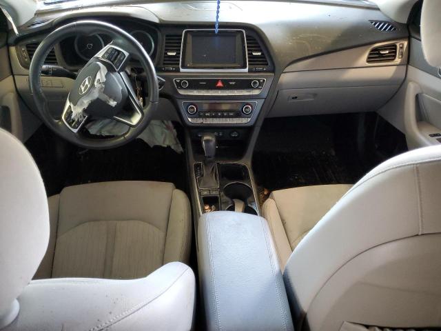 2019 HYUNDAI SONATA PLU - KMHE14L24KA093783