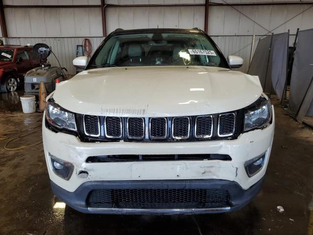 2018 JEEP COMPASS LI 3C4NJDCB3JT436644