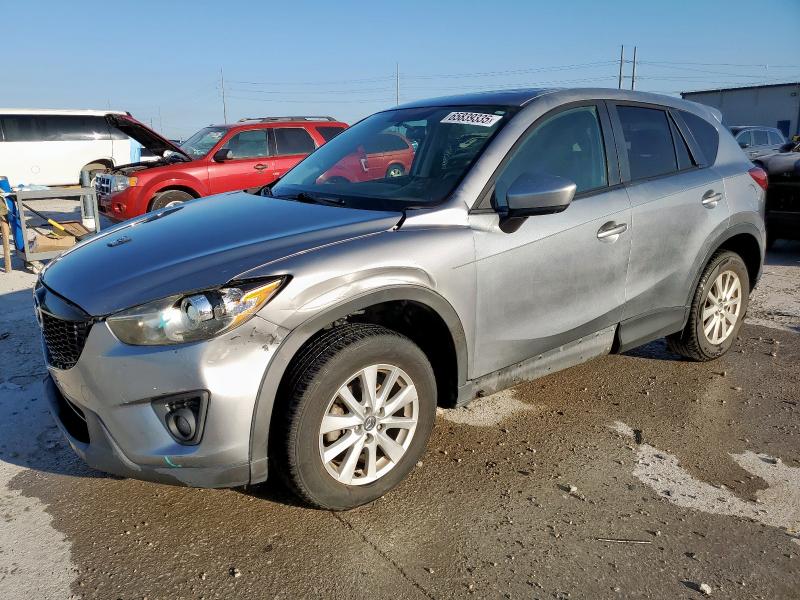 MAZDA CX-5 TOURI