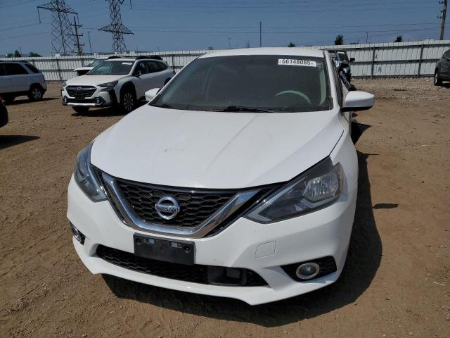 2019 NISSAN SENTRA S - 3N1AB7AP7KY252133