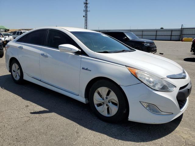 Vin: kmhec4a45ea114529, lot: 63148975, hyundai sonata hybrid 20144