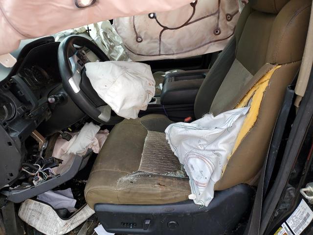 2015 TOYOTA TUNDRA CREWMAX SR5 5TFDW5F16FX423274