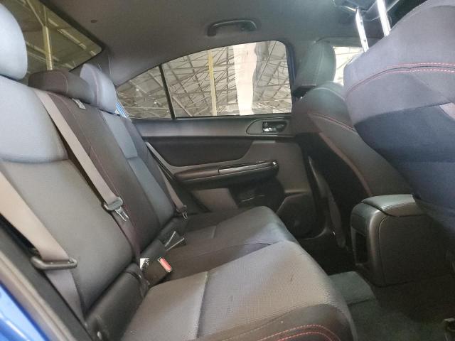 2017 SUBARU WRX - JF1VA1B60H9837032