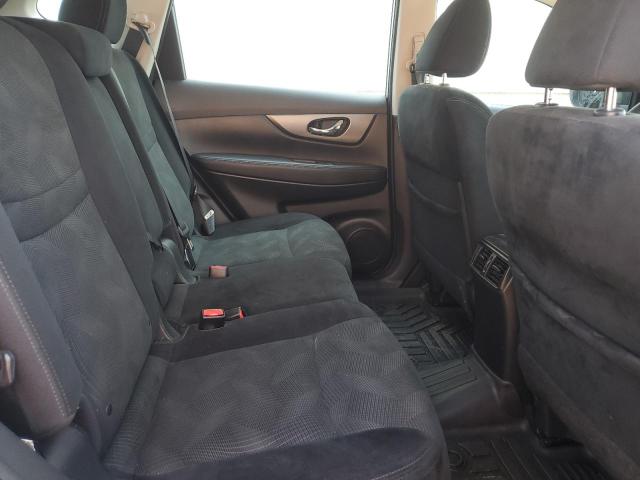 2015 NISSAN ROGUE S 5N1AT2MV7FC874426