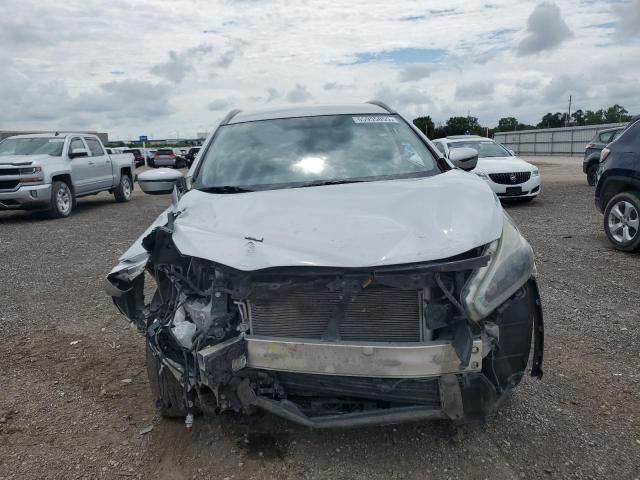 2018 NISSAN MURANO S 5N1AZ2MH1JN126549