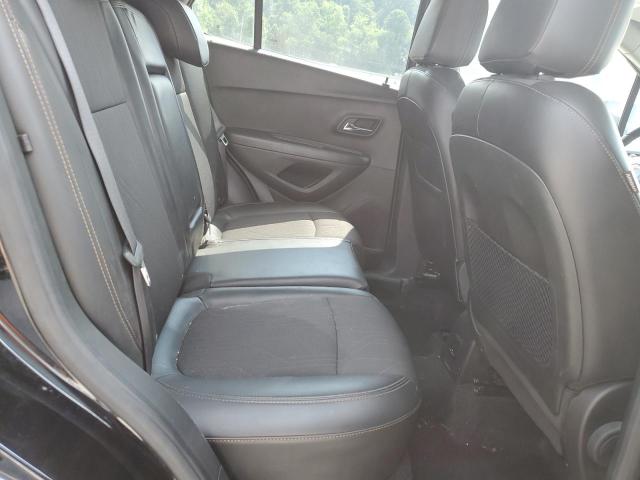 2019 CHEVROLET TRAX 1LT KL7CJPSB3KB760980