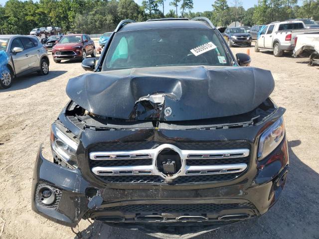 2021 MERCEDES-BENZ GLB 250 4M W1N4M4HBXMW147103