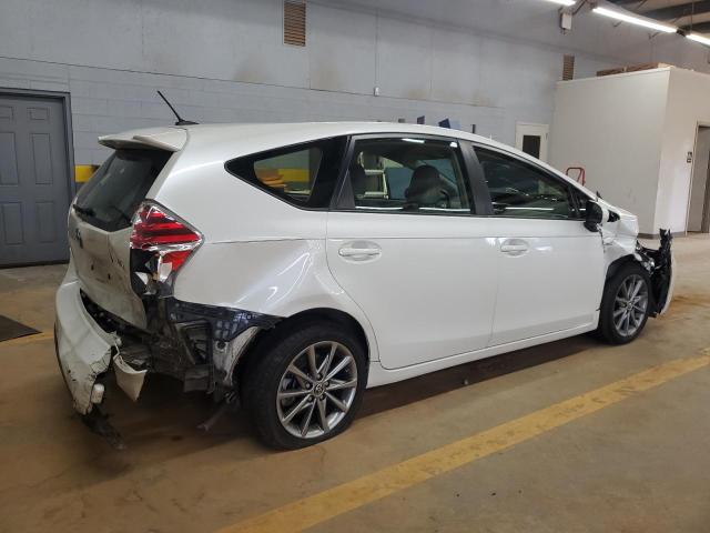 2015 TOYOTA PRIUS V JTDZN3EU4FJ032507