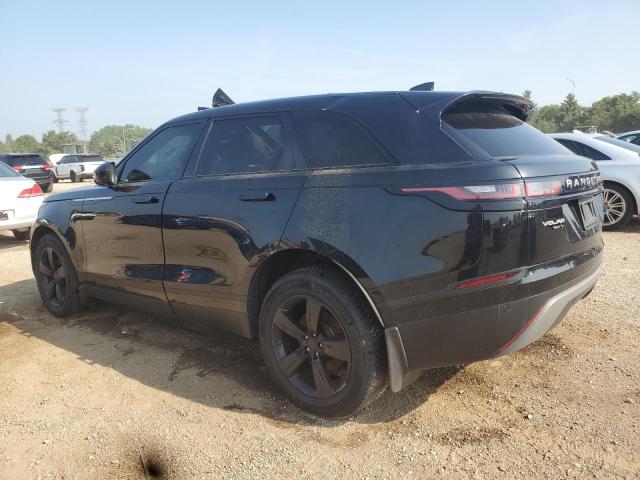 2018 LAND ROVER RANGE ROVE SALYB2RXXJA719169