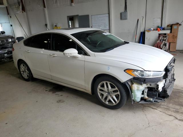 2016 FORD FUSION SE 1FA6P0HD7G5118658