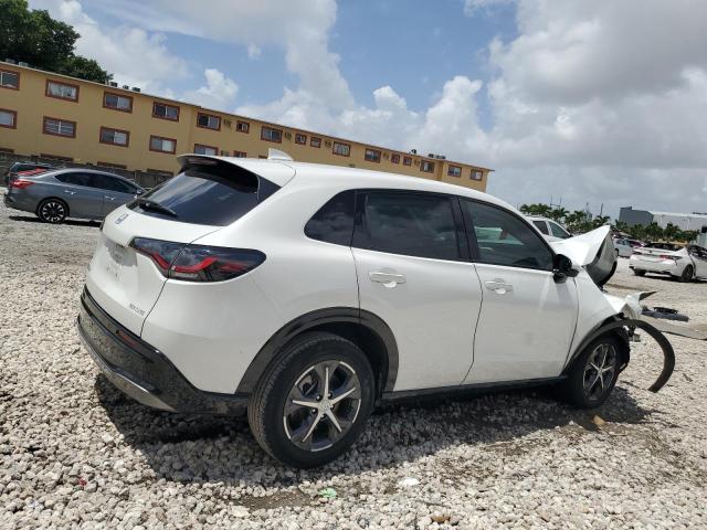 2023 HONDA HR-V EXL - 3CZRZ1H72PM715044