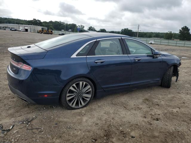 2017 LINCOLN MKZ RESERVE 3LN6L5E93HR645139