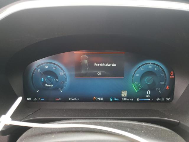 2023 FORD ESCAPE 1FMCU0E19PUA67634