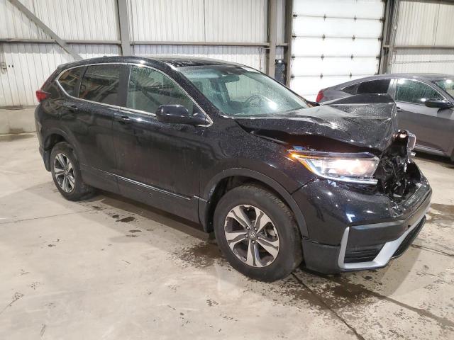 2021 HONDA CR-V LX 2HKRW2H22MH217307